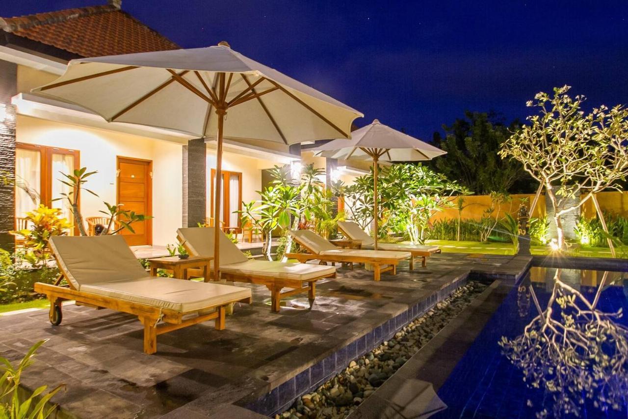 Kutuh Manak Guest House Uluwatu Zewnętrze zdjęcie