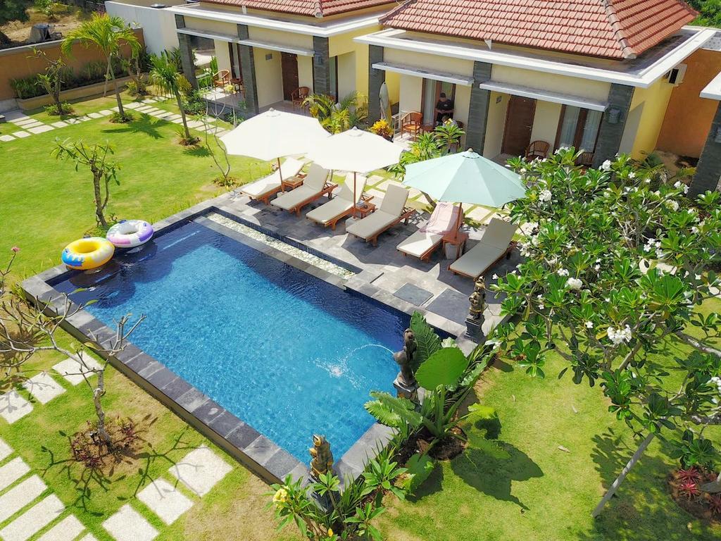 Kutuh Manak Guest House Uluwatu Zewnętrze zdjęcie